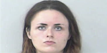 Rinella Walker, - St. Lucie County, FL 